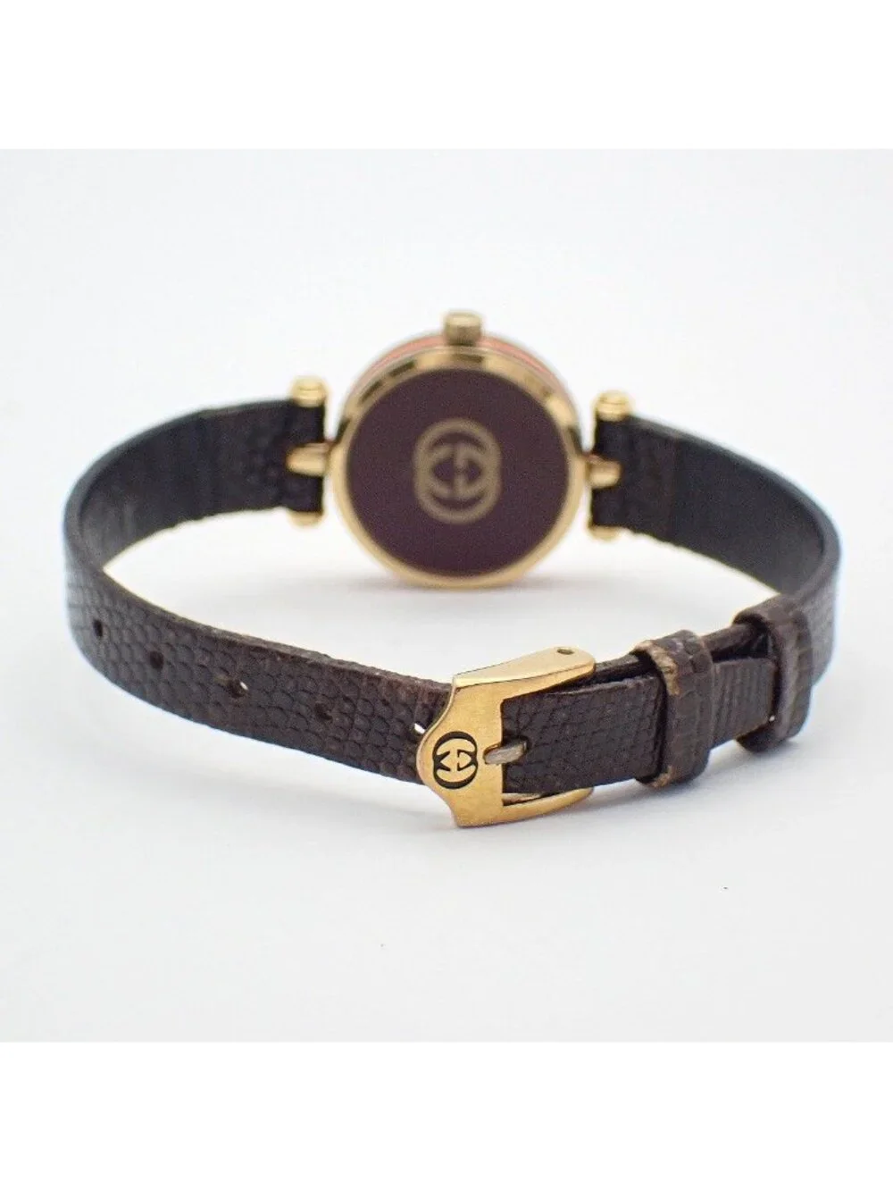 Gucci material gold